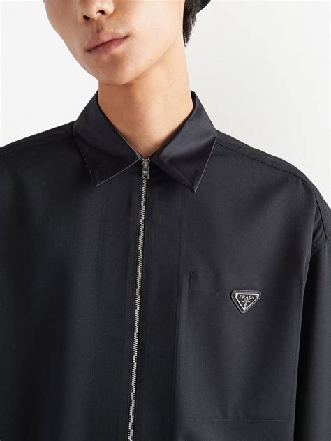 prada t shirt online shop|prada long sleeve t shirt.